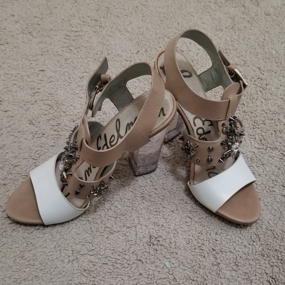 Sam Edelman - Picture 4 of 4